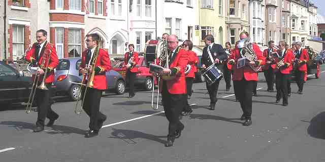 The Town Band