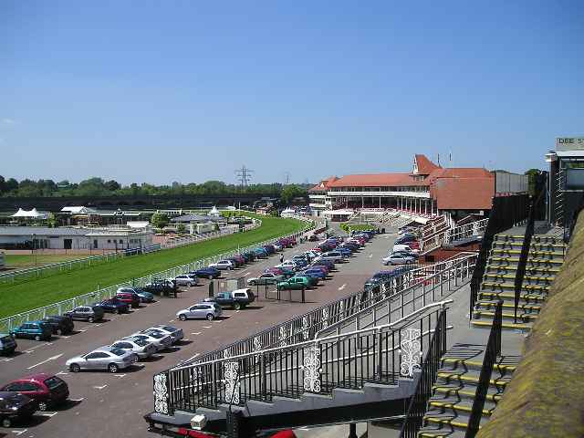 Race Course